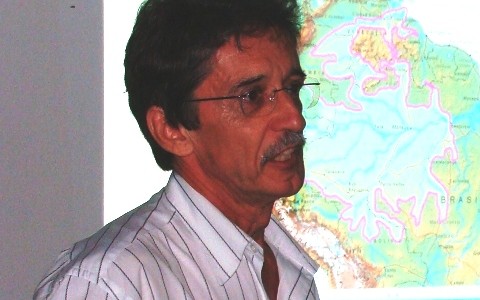 Dr. Kleber Garcia Lacerda