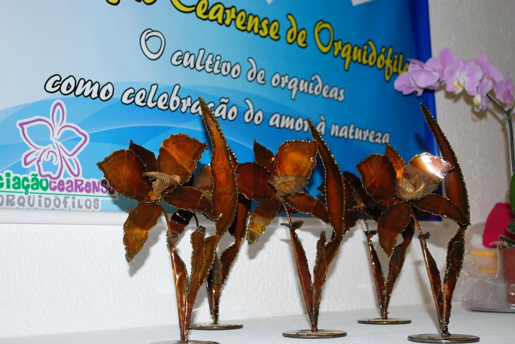 Troféus Labiata de Ouro