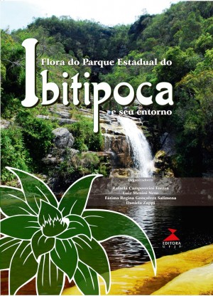 O livro interessa a estudiosos e a todos os amantes da natureza.