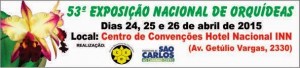 Cartaz - São Carlos 2015