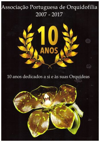 Associação Portuguesa de Orquidófilos