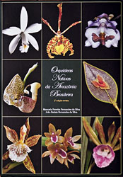 Orquídeas Nativas da Amazônia Brasileira, uma obra de referência –  Orquidofilos.com